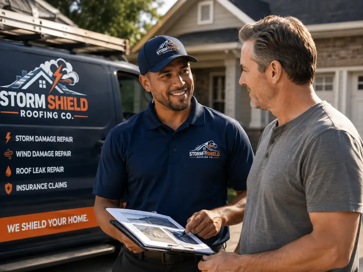 Storm Damage Roof Repair Springfield, TN FAQs